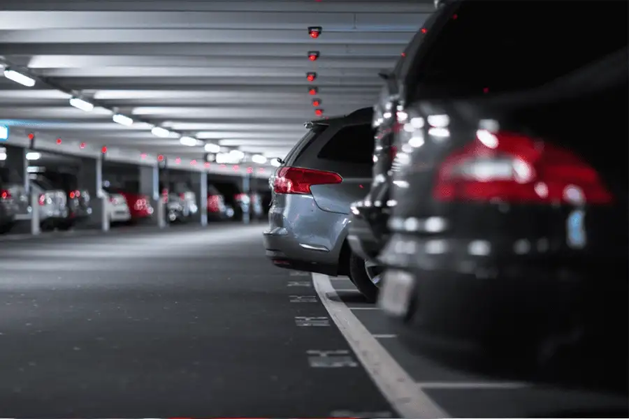 Bhagwati Altair Kharghar Parking