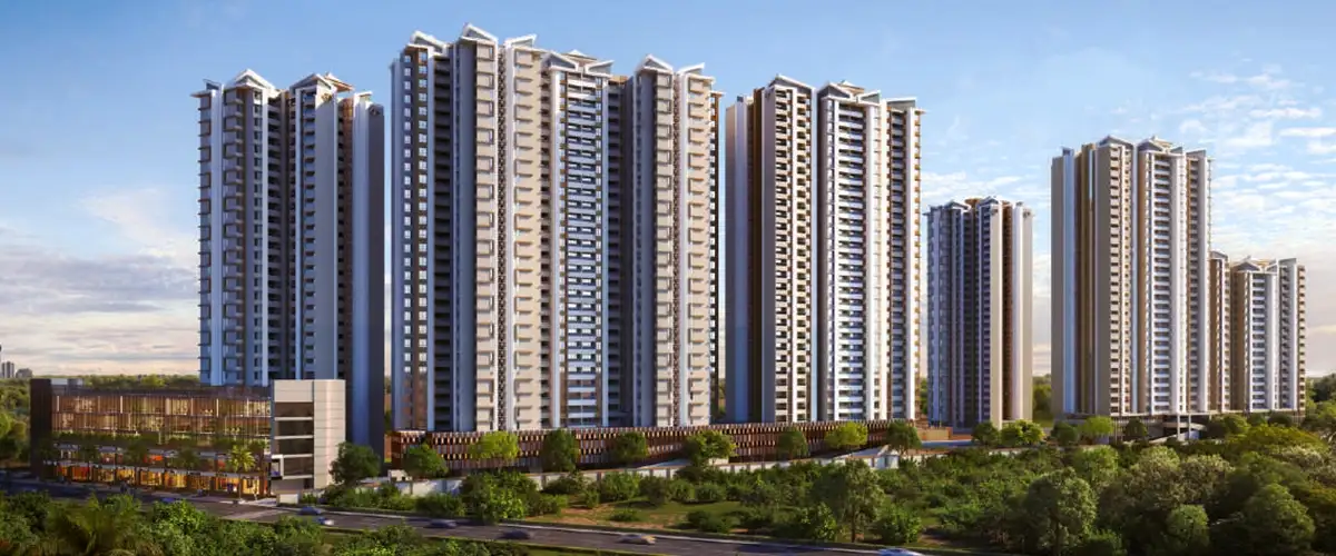 Bhagwati Gami Altair Kharghar