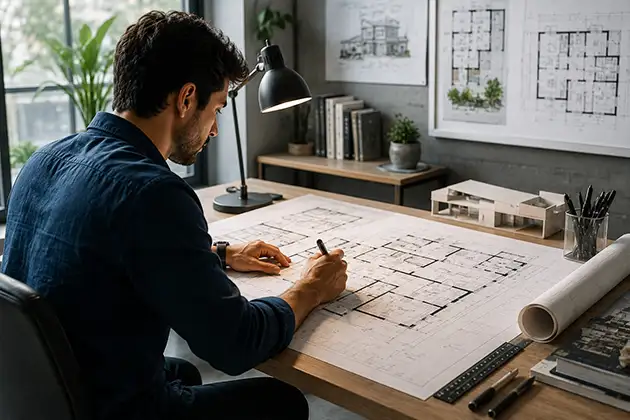 Bhagwati Gami Altair Kharghar Floor Plans