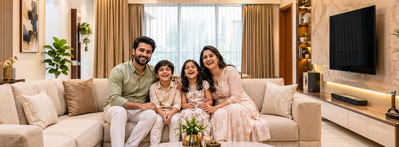 Bhagwati Gami Altair Kharghar