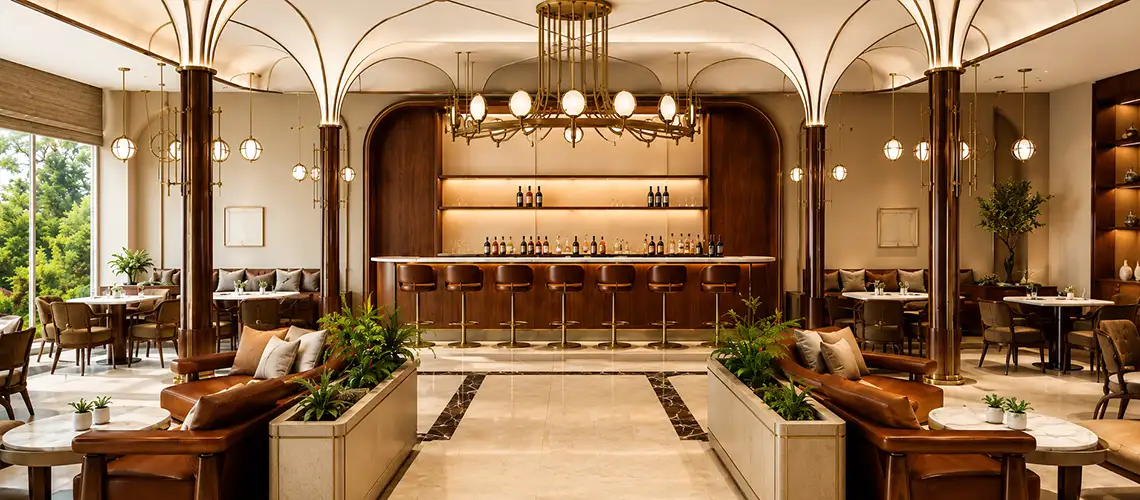Bhagwati Gami Altair Navi Mumbai Dining Area Bhagwati Gami Altair Navi Mumbai Dining Area