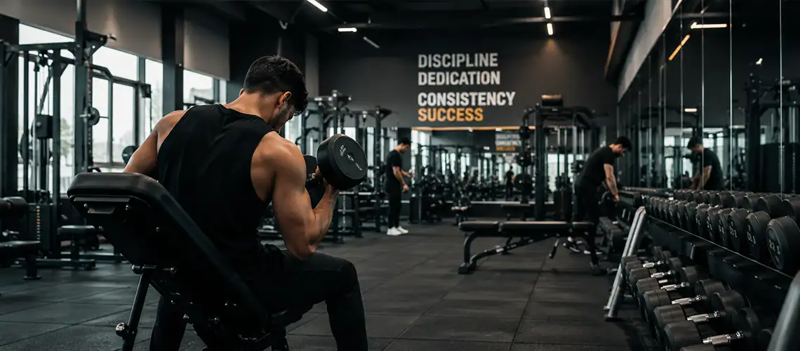 Bhagwati Gami Altair Navi Mumbai Gym Bhagwati Gami Altair Navi Mumbai Gym